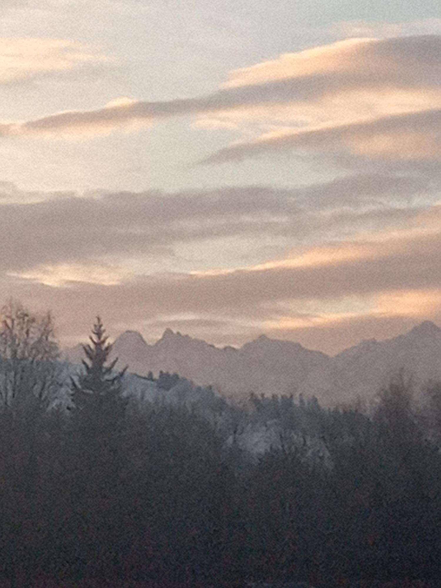 Pod Swierkami Białka Esterno foto