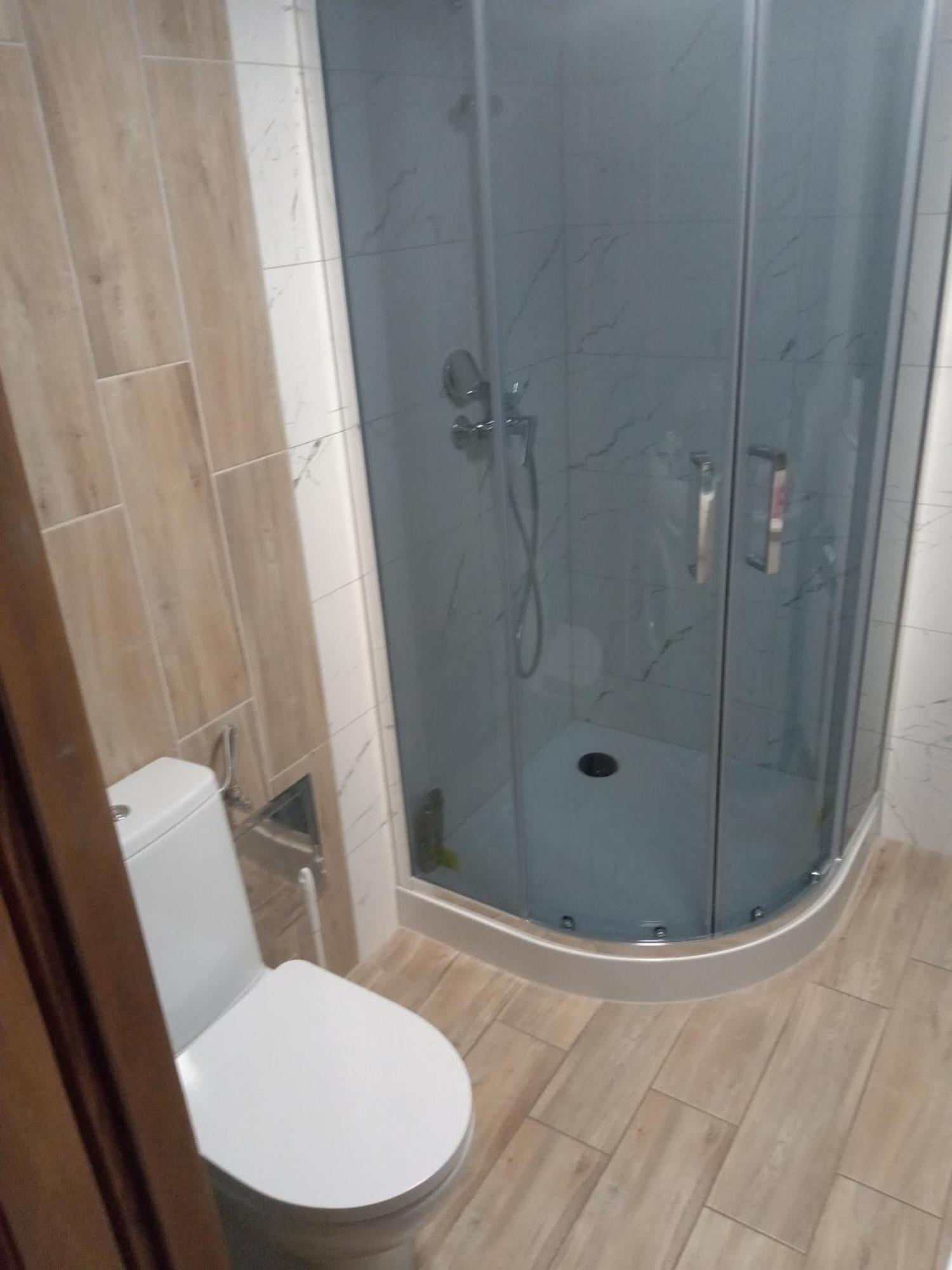 Pod Swierkami Białka Esterno foto
