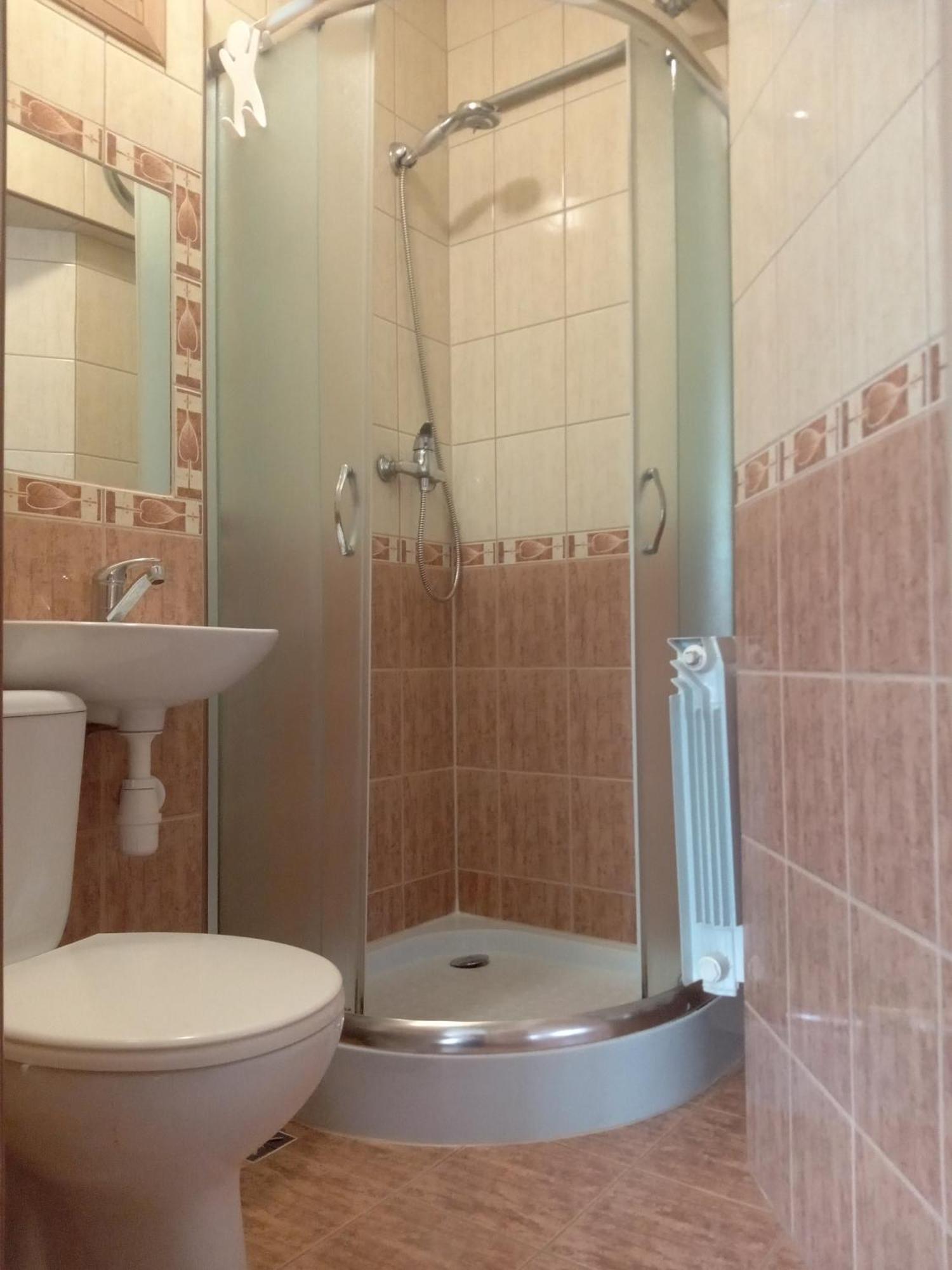 Pod Swierkami Białka Esterno foto